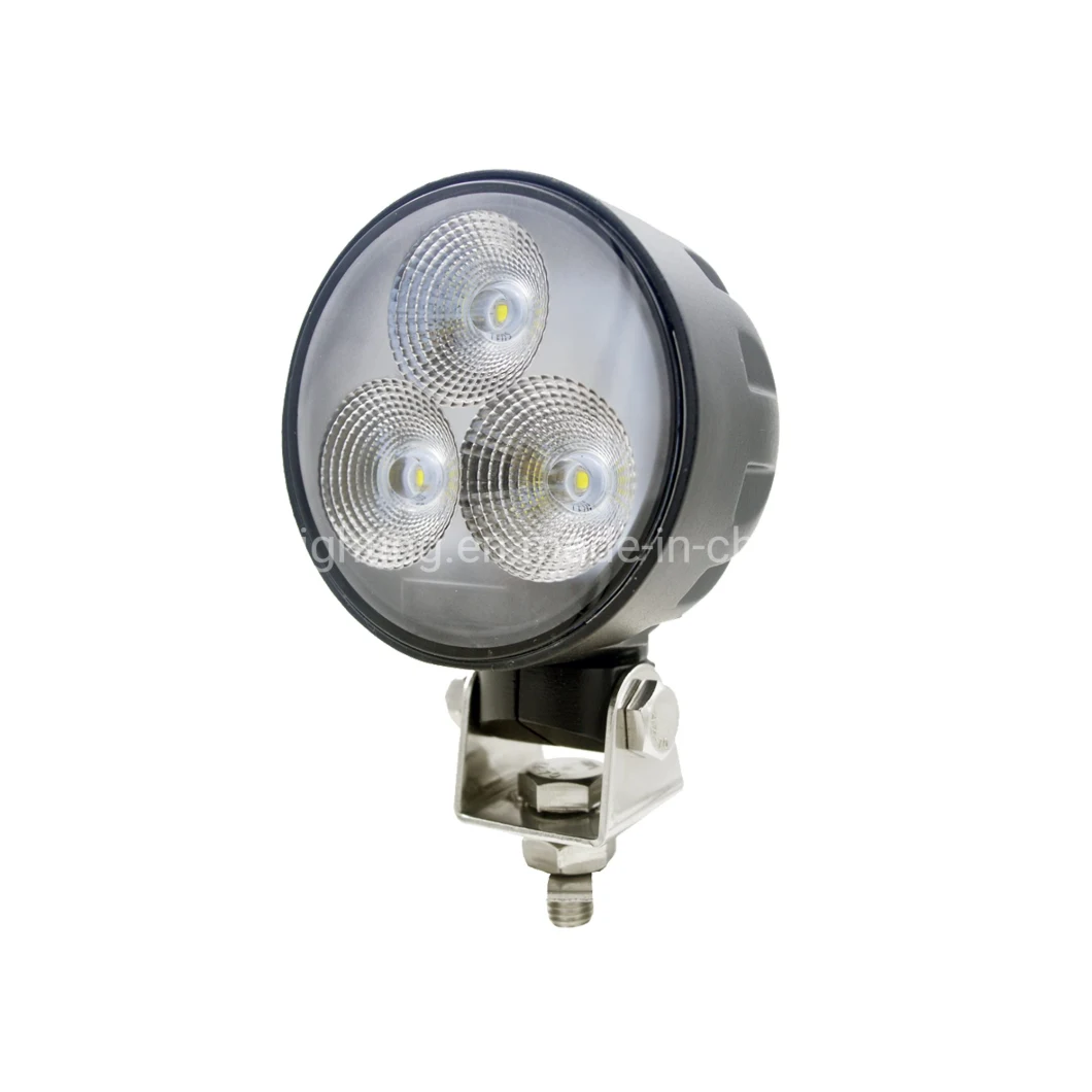 Osram Compact Swivel Mounted LED Work Light 12V 30W Tractor Working Lights Agricultural Light