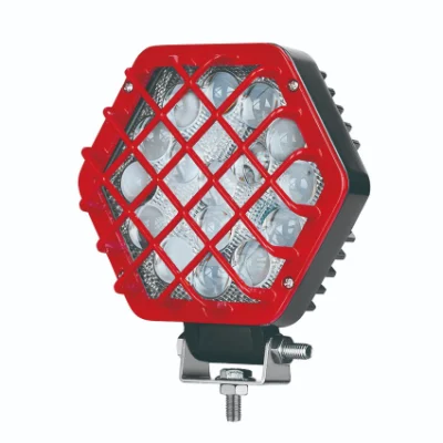 Bar Flood Combo Pods Driving off-Road LED 18W Working Light