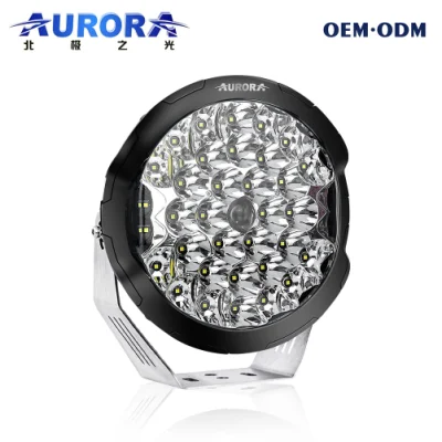 LED Driving Lights Laser Lights 8.5′′