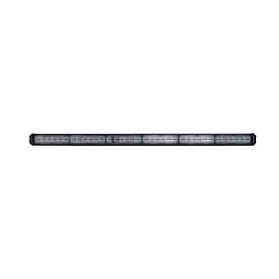 High Quality IP67 Waterproof Warning Car LED Traffic Advisor Light Bar