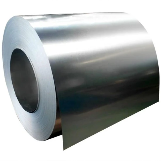 New Products ASTM AISI 304L 316L 201 304 316 321 Surface 2b Stainless Steel Coil