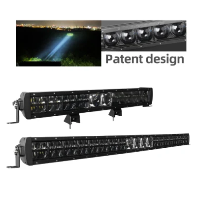 2021 Newest Patent Design Wholesale Factory Supply off Road Spot Lights 4WD 4X4 30000 Lumens 22