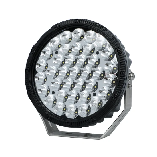 Emark R149 9inch Round LED Driving Light for 4X4 Car Auto Offroad Truck (GT19203)