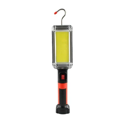 Glodmore2 High Power Rechargeable Shop LED Remote Searching Work Lights Working Light